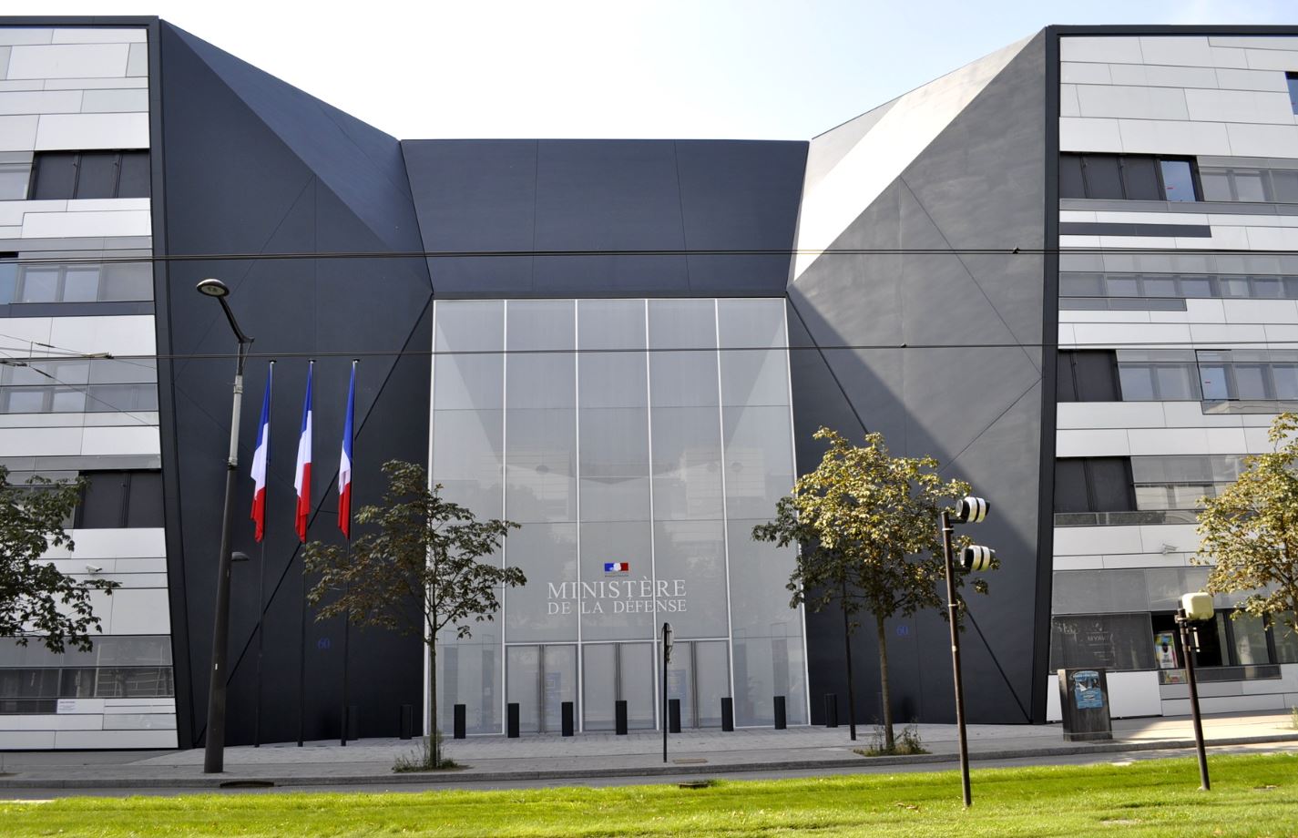 Réexamen de sûreté d’une INB